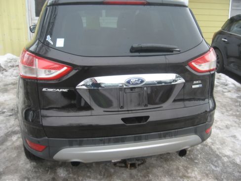Used 2013 Ford Escape SEL image 5