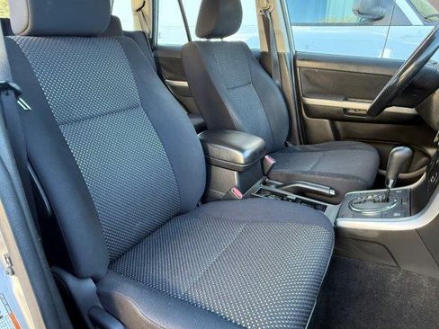 Used 2007 Suzuki Grand Vitara image 12