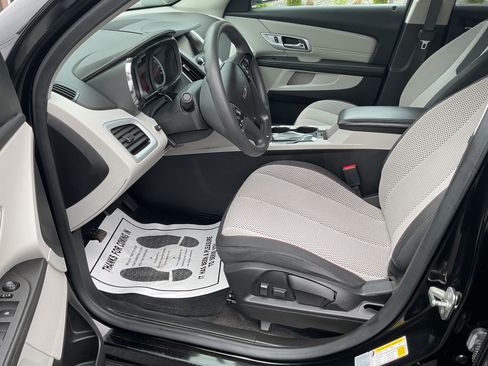 Used 2016 GMC Terrain AWD SLE w/ SLE-1 image 13