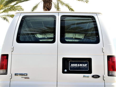 Used 2012 Ford E-150 and Econoline 150 image 10