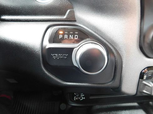 Used 2020 RAM 2500 4x4 Crew Cab Tradesman image 13
