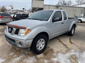 Used 2008 Nissan Frontier SE video 1