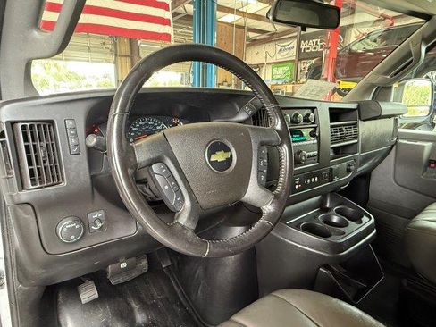Used 2020 Chevrolet Express 2500 image 16