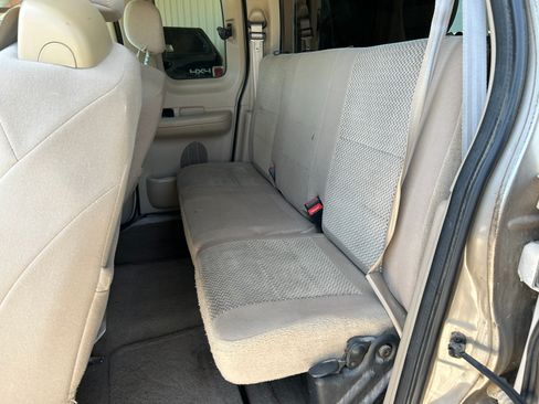 Used 2004 Ford F150 2WD SuperCab Heritage image 13