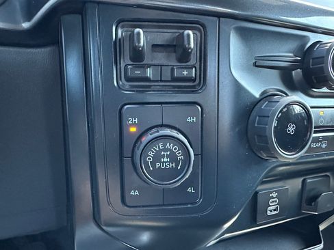 Used 2025 Ford F150 image 14