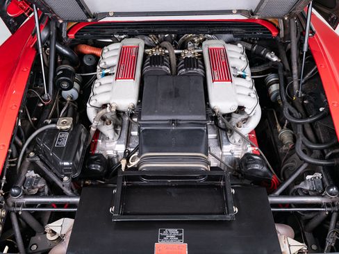 Used 1988 Ferrari Testarossa image 67