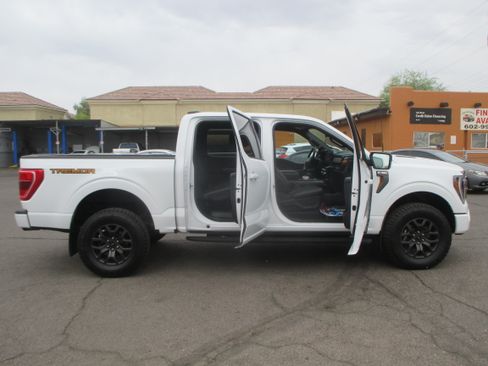 Used 2023 Ford F150 Tremor image 15