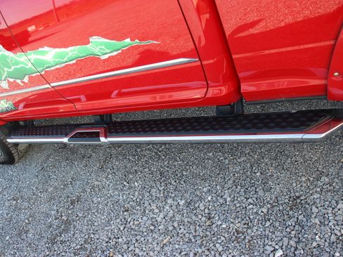 Used 2019 RAM 2500 Big Horn image 13