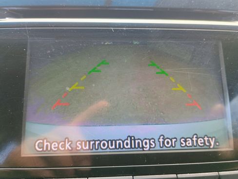 Used 2017 Nissan Altima 2.5 SV FWD image 25