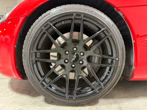 Used 2003 Dodge Viper SRT-10 Convertible RWD image 13