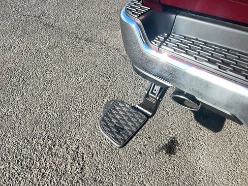 New 2026 RAM 1500 Big Horn image 12