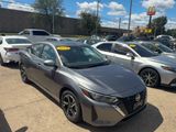 Used 2024 Nissan Sentra SV image 4