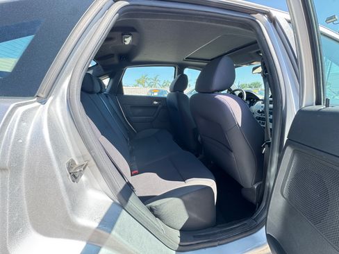 Used 2011 Ford Focus SES Sedan FWD image 19