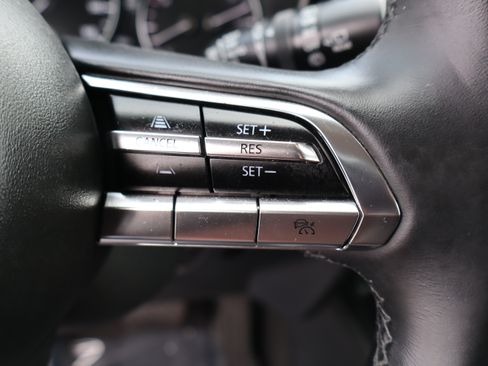 Used 2025 MAZDA CX-50 2.5 S Preferred Plus Package image 22