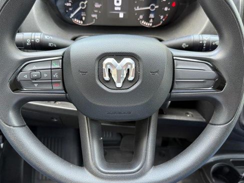 Used 2024 RAM ProMaster 2500 image 19