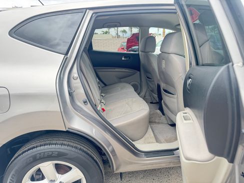 Used 2013 Nissan Rogue AWD image 20