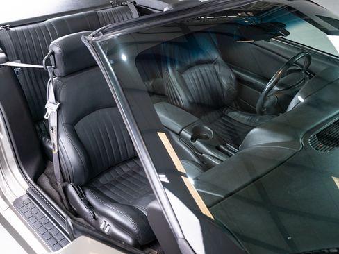 Used 2002 Pontiac Firebird Trans Am image 60