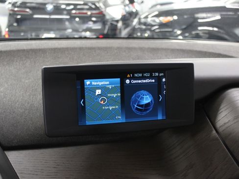 Used 2019 BMW i3 s RWD image 20