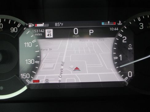 Used 2023 Land Rover Defender 110 SE AWD/4WD image 6