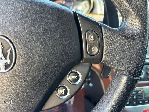 Used 2016 Maserati GranTurismo Sport image 27