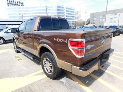 Used 2012 Ford F150 King Ranch image 5