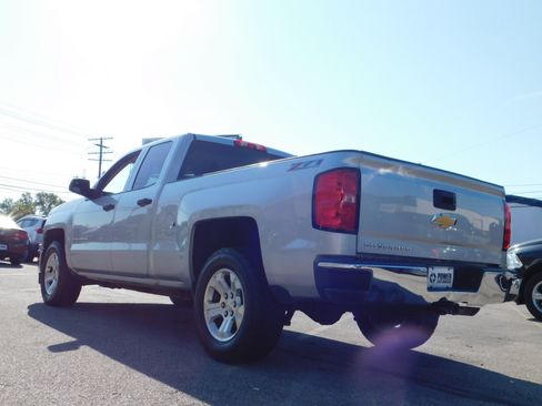 Used 2014 Chevrolet Silverado 1500 LT image 2