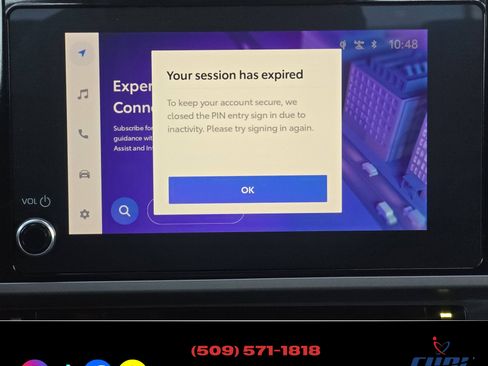 Used 2025 Toyota Camry LE image 10