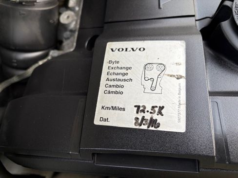 Used 2006 Volvo S40 T5 image 18