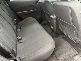 Used 2016 GMC Terrain FWD SLE w/ SLE-2 image 32