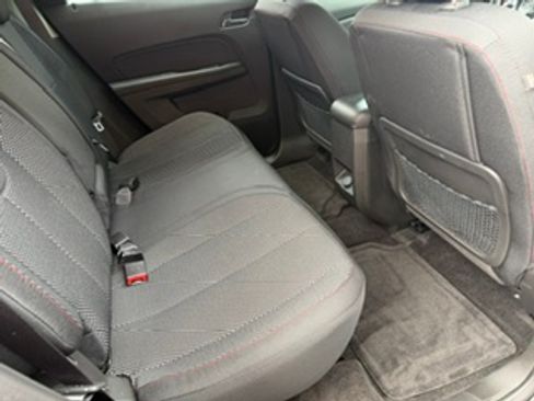 Used 2016 GMC Terrain FWD SLE w/ SLE-2 image 32