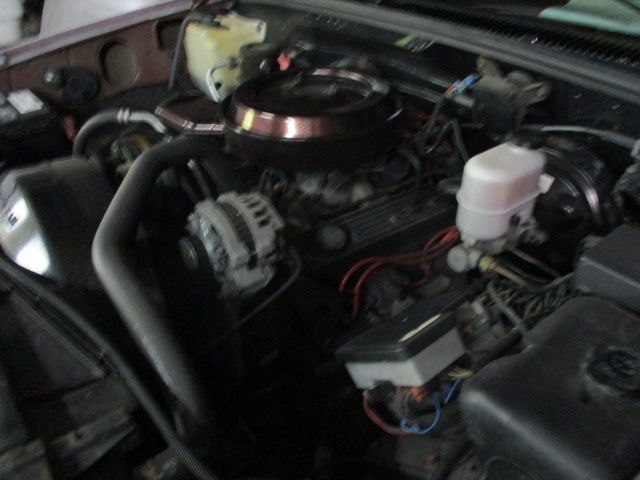 Used 1995 Chevrolet Silverado 1500 2WD Regular Cab image 39