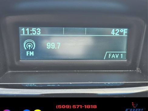 Used 2011 Chevrolet Cruze Eco image 10