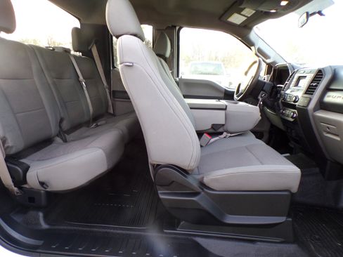 Used 2019 Ford F250 XL image 12