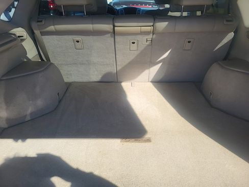 Used 2008 Lexus RX 350 Luxury image 12