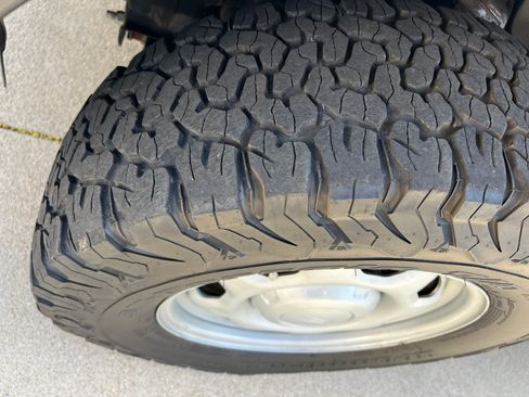 Used 2014 Ford F150 4x4 Regular Cab image 15