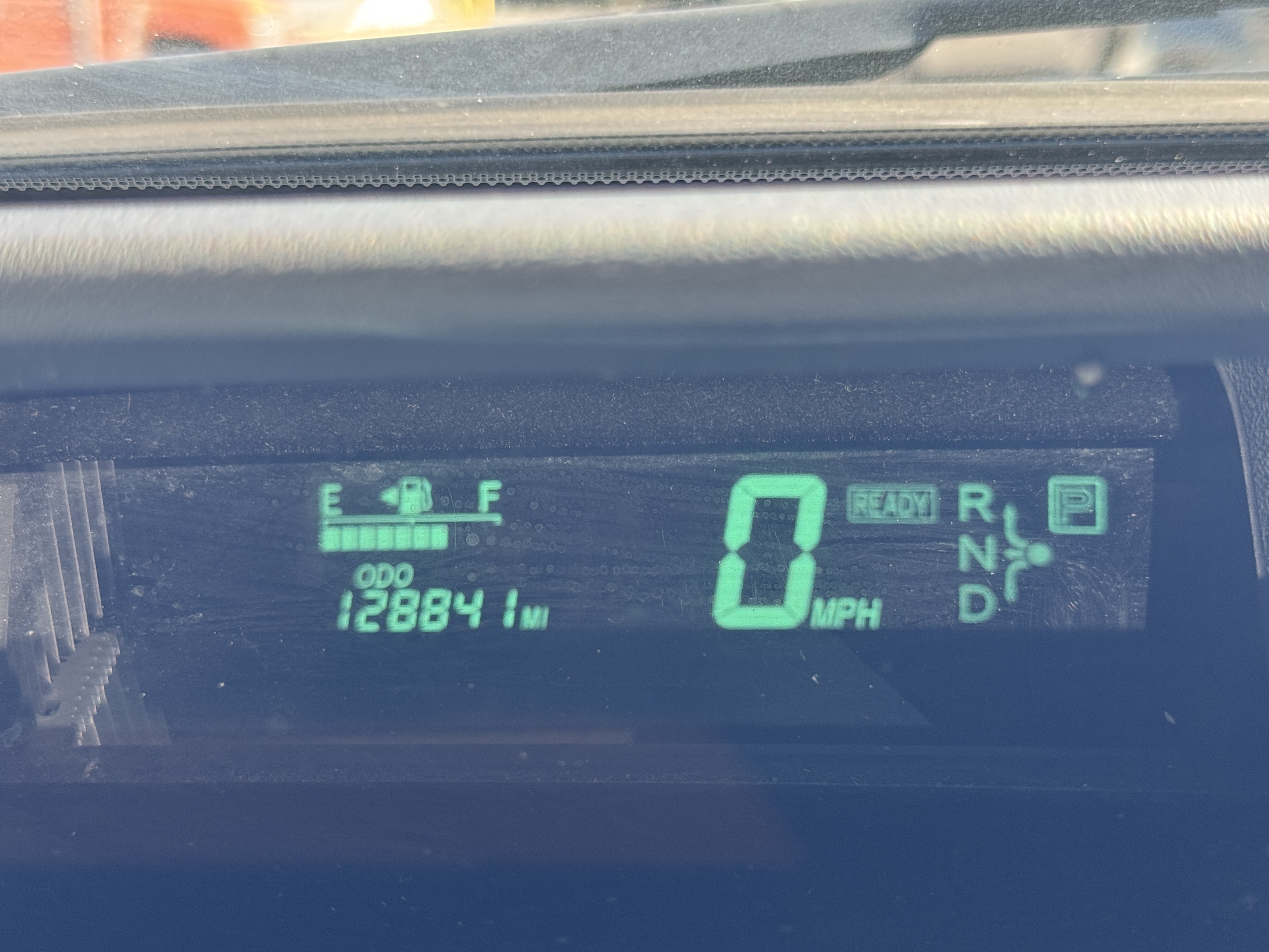 Used 2005 Toyota Prius UNAVAIL FWD image 24