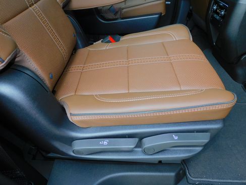 New 2026 Chevrolet Tahoe High Country image 31