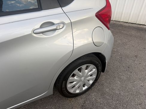 Used 2015 Nissan Versa Note SV image 39