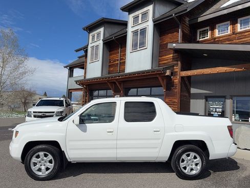 Used 2006 Honda Ridgeline RTL image 2