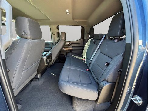 Used 2022 Chevrolet Silverado 1500 RST image 35