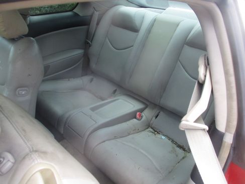 Used 2008 INFINITI G37 image 10