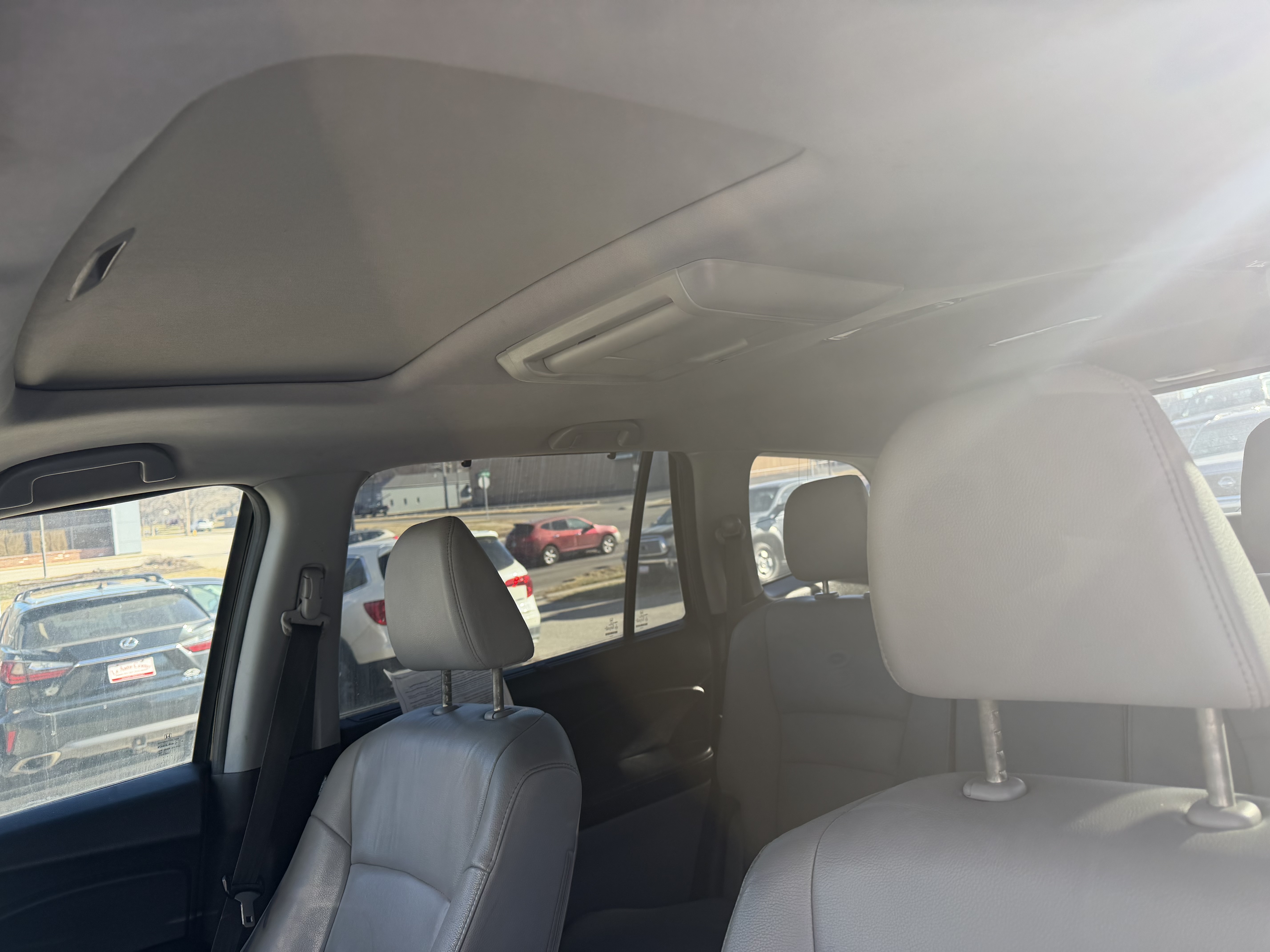 Used 2017 Honda Pilot Touring image 14