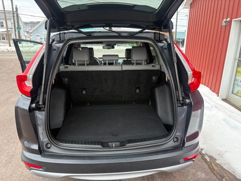 Used 2018 Honda CR-V EX-L image 11