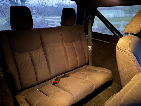 Used 2013 Jeep Wrangler Sport image 14