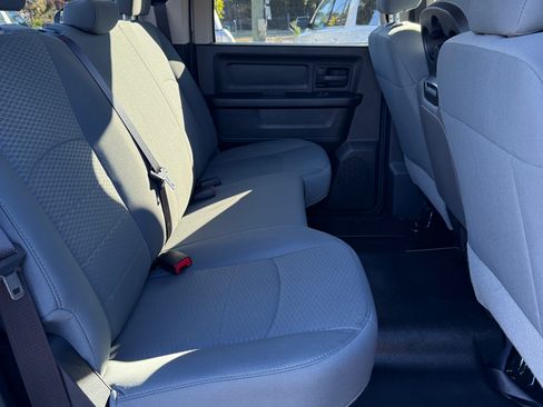 Used 2016 RAM 1500 Tradesman image 17