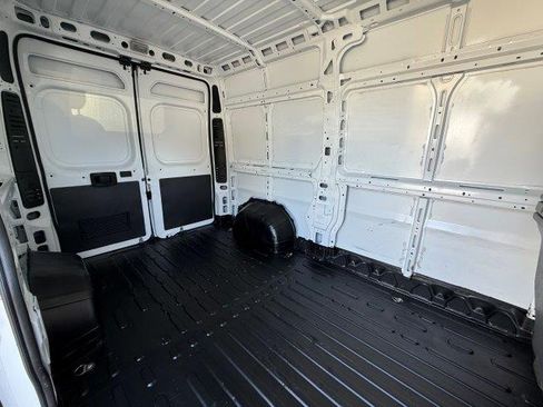 Used 2022 RAM ProMaster 1500 image 11