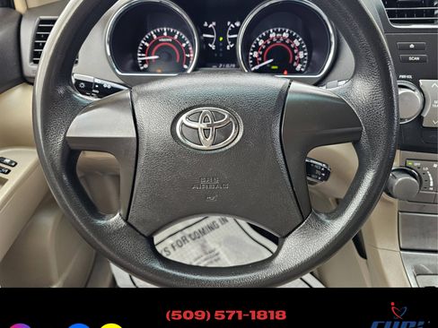 Used 2008 Toyota Highlander image 11