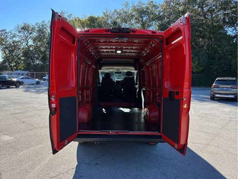 Used 2023 RAM ProMaster 3500 image 40