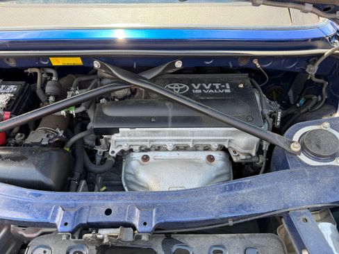 Used 2002 Toyota MR2 Spyder UNAVAIL RWD image 19
