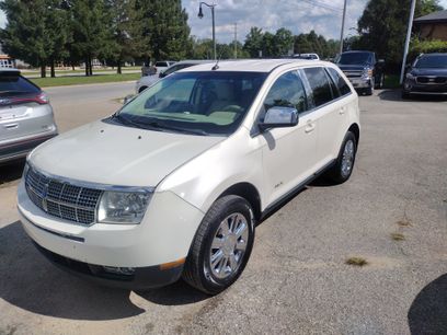 Used 2007 Lincoln MKX AWD